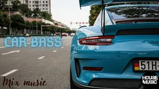 CAR MUSIC MIX 2022🔥 GANGSTER G HOUSE BASS BOOSTED 🔥 CAR MUSIC MIX 2022