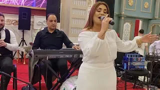 Sebnem Tovuzlu & Aydin Aliyev - Bəh-bəh (Super ifa 2023)