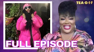 Nicki Minaj Gets Arrested, North West Faces Backlash, Laugh Therapy And MORE! | TEA-G-I-F