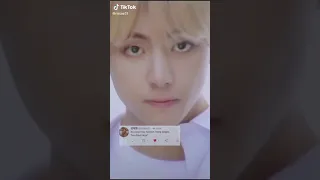 같은 V의 BTS에서 MA를 응시 가자 😆😆😆