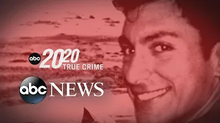 All-New 20/20 True Crime | Friday 9/8c on ABC