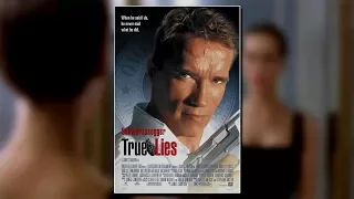 True Lies [1994] Trailer