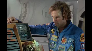 Молчаливый бег 1972 Silent Running