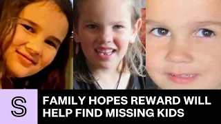 Reward offered in hunt for on-the-run Marokopa father and 3 kids | Stuff.co.nz