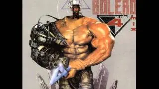 BOLERO MIX 4 BY RAUL ORELLANA (1988)