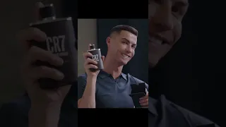 Cristiano Ronaldo | #CR7 Cristiano Ronaldo Game On FragrancePerfume T.V Commercial
