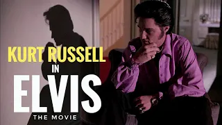 Kurt Russell as Elvis | Elvis Movie trailer | Official Teaser Elvis The Movie
