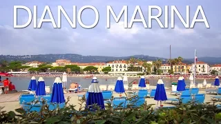 Diano Marina - Italy - Liguria