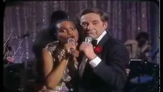 Vivian Reed & Harald Juhnke - Makin' Whoopee 1984