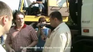 Протест против власти мэра Сергея Иващенка | СРЕДИ ВОРОВ - НЕ ЧЕСТНЫЙ! (прелюдия 9)