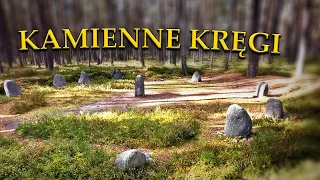 Tajemnice Pomorza. Kamienne Kręgi | Film dokumentalny