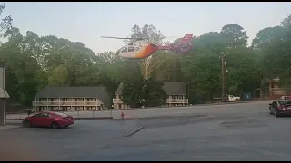 Air Ambulance service for emergency response in #South Carolina #usa
