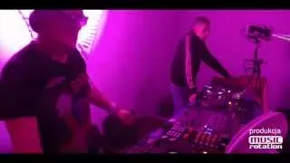 DJ Hazel pres. Viva Wapno (Video Live Mix) 12-09-2015