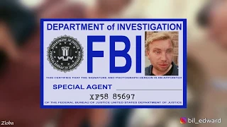 Edward Bil _ FBI