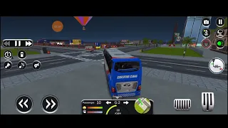 Bus Simulator G202554 | @GamerJourneyx | #Gameplay | #Videogame | #Game | #Play | #3D