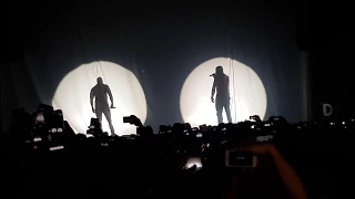 Kollegah & Farid Bang - Sturmmaske auf LIVE in 4K (JBG3 Tour Köln)