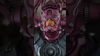 Marvel - Galactus Maquette 2022 by Sideshow