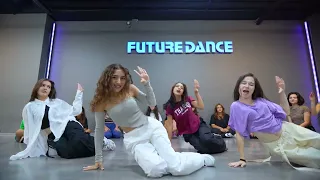 My Humps - Teens - İzmir - Future Dance