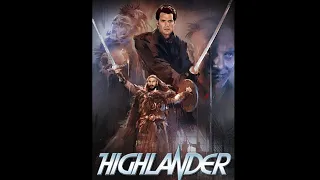 HIGHLANDER 2023!!!!!