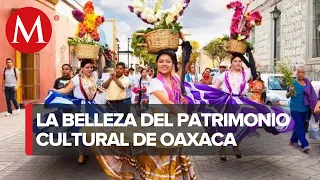 Oaxaca: Simbolismos y tradiciones con identidad