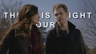 Klaus & Hayley  | This Is Our Fight