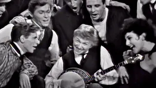 Tommy Steele "Money To Burn" on The Ed Sullivan Show