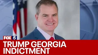 Defendants begin to respond to Georgia indictments | FOX 5 News