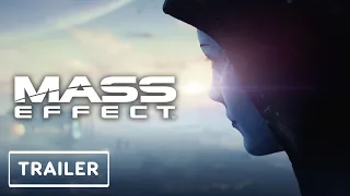 Mass Effect - Announcement Trailer | Game Awards 2020