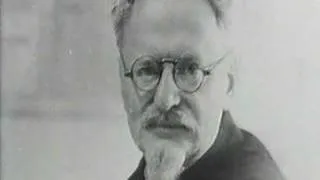 Leon Trotsky-ren omenezko kanta bat ☭ Canción en honor a Leon Trotsky
