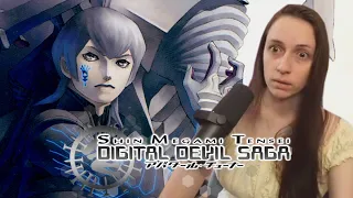 My SMT Digital Devil Saga Experience Was INCREDIBLE.