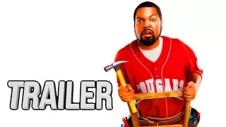 Are we Done Yet? (2007) | Trailer (English) feat. Ice Cube & John C. McGinley