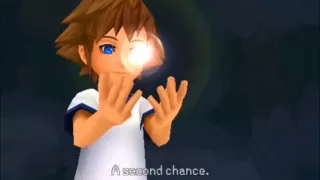Ventus inside Sora's Heart (english) HD