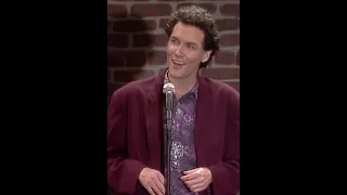 Norm Macdonald on Dentist Trips