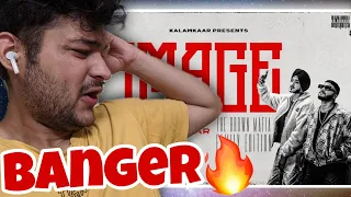 IMAGE - REACTION | DEEP KALSI FEAT. RAFTAAR | WINNERSCIRCLE EP | KALAMKAAR