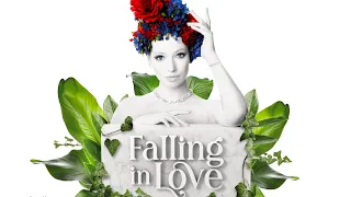 Friedrichstadt-Palast neue Show "FALLING | IN LOVE" 2023 / 2024 | Tickets und Informationen hier!