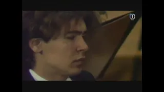 Ivo Pogorelich - Chopin Concerto N 2 -Live At