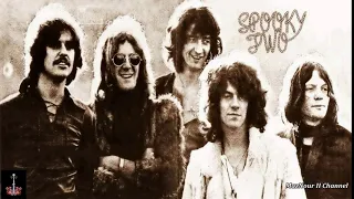 Sp̤o̤o̤k̤y̤ ̤To̤o̤t̤h̤--- ̤Sp̤o̤o̤k̤y̤ ̤Tw̤o̤ ̤  1969 Full Album HQ