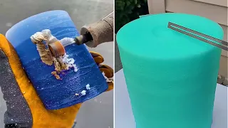 1 Hour Oddly Satisfying Video that Relaxes You Before Sleep - Most Satisfying Videos 2020