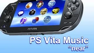 (PS Vita Music) - near
