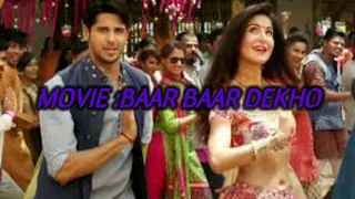 #NACHDE NE SAARE LYRICS.Movie: BAAR BAAR DEKHO