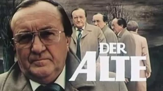 Der Alte 15 - Zeugenaussagen [HQ Kult-Krimi] 1978 (Erwin Köster)