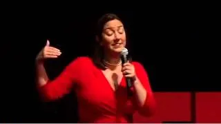 ERIN GRUWELL ERIN GRUWELL Live Keynote | Collaborative Agency Group |