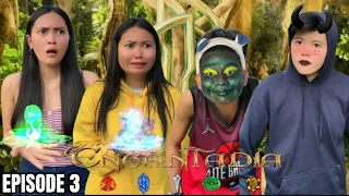 EPISODE 3 | ENCANTADIA | ANGEL FUNNY TIKTOK COMPILATION | GOODVIBES.