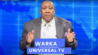 WARKA UNIVERSAL TV 3 6 2020