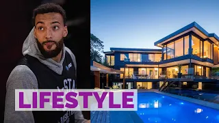 Rudy Gobert Lifestyle, Income, Awards, Ex, Girlfriend, House!