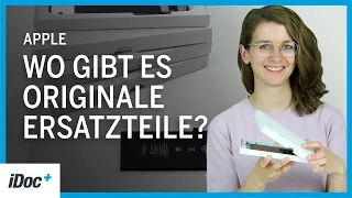 Apple Originale für deine iPhone Reparatur? Das musst du dazu wissen!