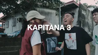 KAPITANA 3