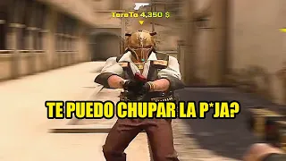 FANATICOS EN CS:GO