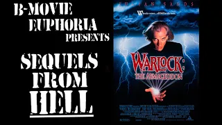 SEQUELS FROM HELL! Warlock: The Armageddon (1993)