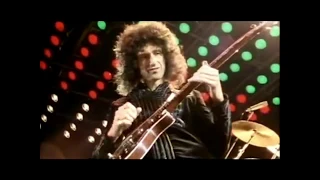 Queen - Don't Stop Me Now (Movie Version)